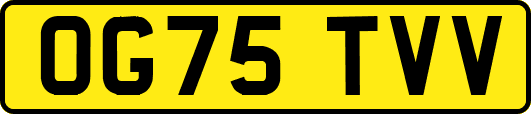 OG75TVV