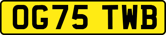 OG75TWB