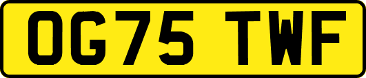 OG75TWF