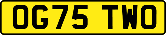 OG75TWO