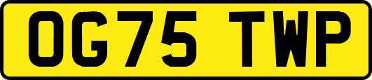 OG75TWP