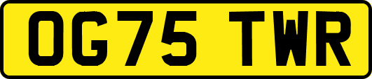 OG75TWR