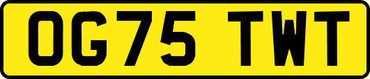OG75TWT