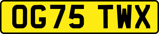 OG75TWX