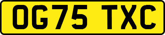 OG75TXC