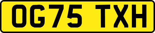 OG75TXH