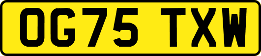 OG75TXW
