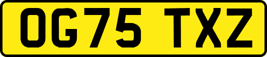 OG75TXZ