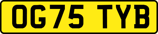 OG75TYB