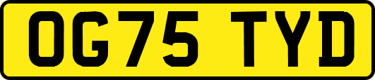 OG75TYD