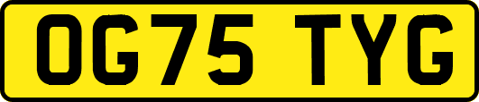 OG75TYG