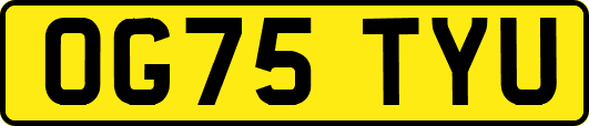 OG75TYU