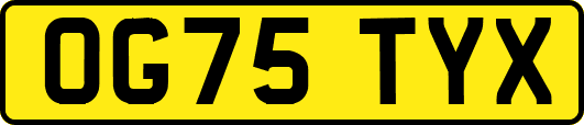 OG75TYX
