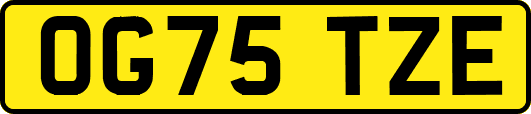 OG75TZE