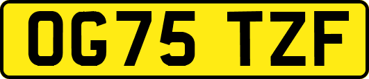 OG75TZF