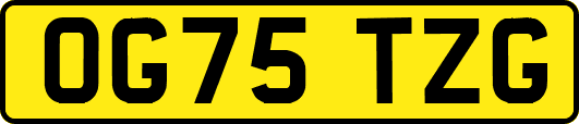 OG75TZG