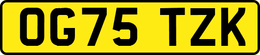 OG75TZK