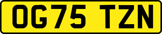 OG75TZN