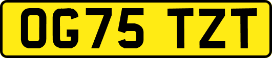 OG75TZT