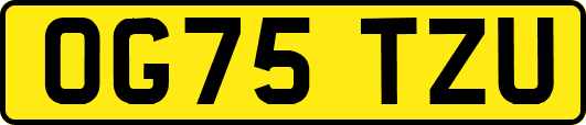 OG75TZU