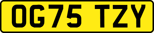 OG75TZY