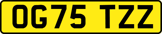 OG75TZZ