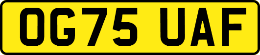 OG75UAF