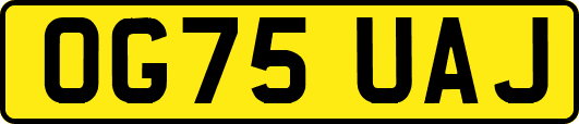OG75UAJ