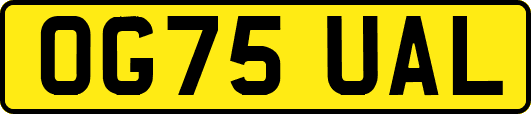 OG75UAL