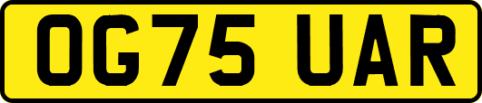 OG75UAR