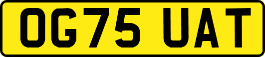 OG75UAT