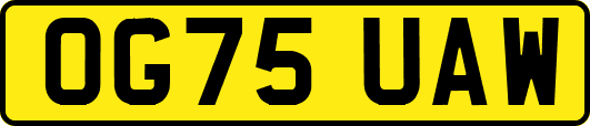 OG75UAW