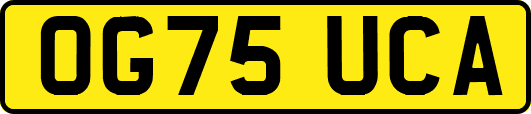 OG75UCA