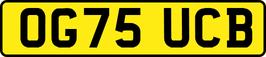 OG75UCB