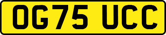 OG75UCC