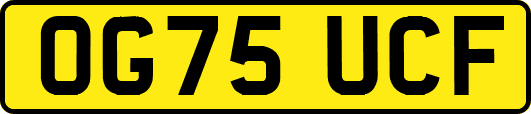 OG75UCF