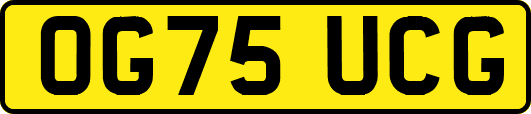 OG75UCG