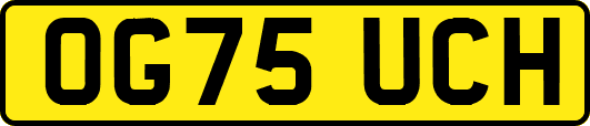 OG75UCH