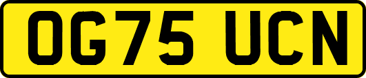 OG75UCN