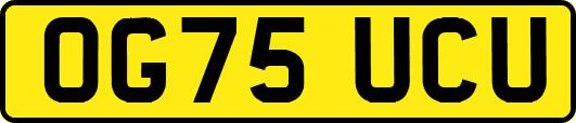 OG75UCU