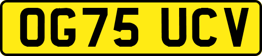 OG75UCV