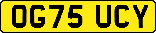 OG75UCY