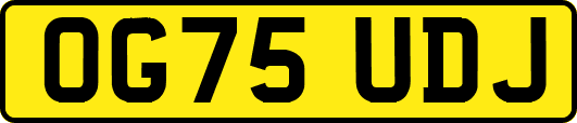 OG75UDJ