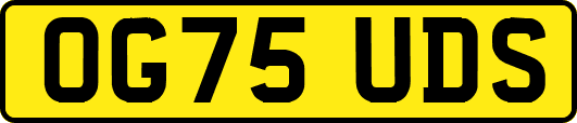 OG75UDS