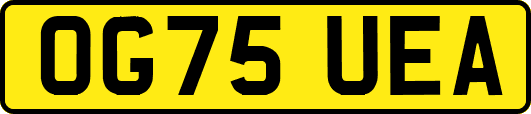 OG75UEA