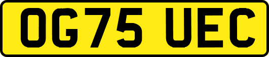 OG75UEC