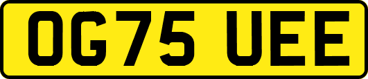 OG75UEE