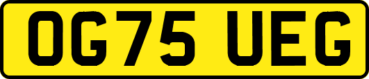 OG75UEG