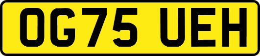 OG75UEH