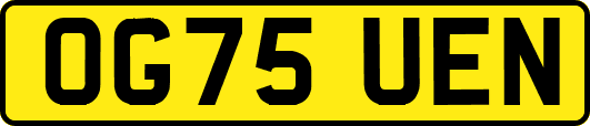 OG75UEN